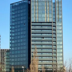 Towarowa , Poznań Polska